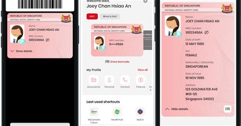 Digital Ics Can Be Used For Verification At Polyclinics Public