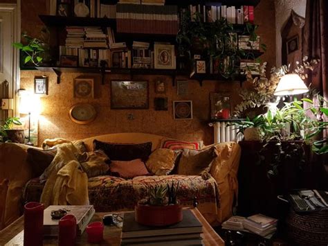 Cozy Home Decor Inspiration