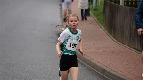 Hlv Region Mitte Lauf Und Abschluss Der Winterlaufserie In