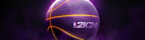 Nba 2k24 Baller Edition 2024 4k Wallpaper