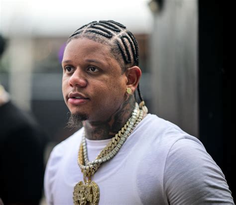 Why Was Yella Beezy Arrested? Rapper Charged With Capital Murder In 