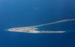 Are China’s South China Sea Artificial Islands Militarily Significant ...