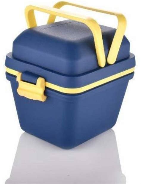 Kiaro Stylish Lunch Box For New Generation 3