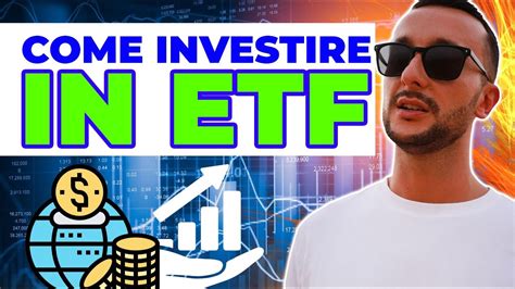 Investire In Etf Come Fare Guida Rapida A Moneyfarm Youtube