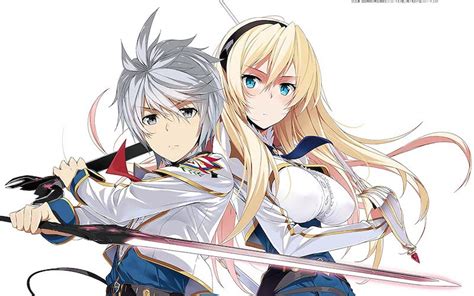 Saijaku Muhai No Bahamut Season 2 Kapan Rilis Update Terbaru Gemskul