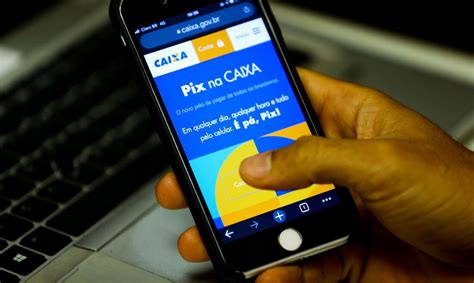 Saiba Como Funciona O Pix Novo Sistema De Pagamentos E Transfer Ncias