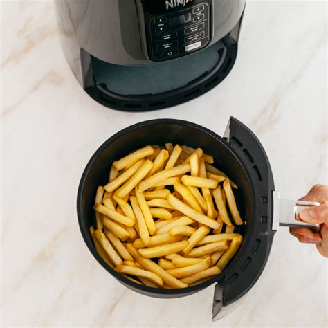 Ninja 4 Qt Digital Air Fryer Black AF101 Best Buy