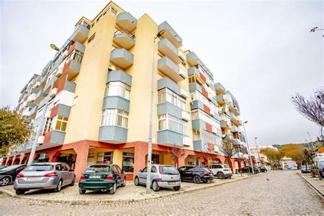 Apartamento T Venda Em Centro Costa De Caparica Idealista