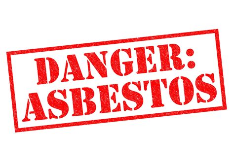 Military Families Know Your Risk For Asbestos Exposure