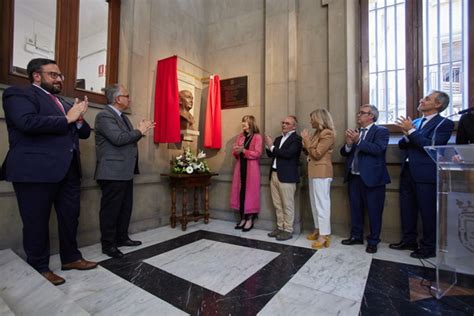 Pamplona Recuerda Al Concejal De Upn Tom S Caballero Con La Instalaci N