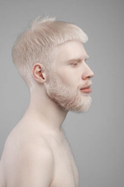 Albino man Images - Search Images on Everypixel