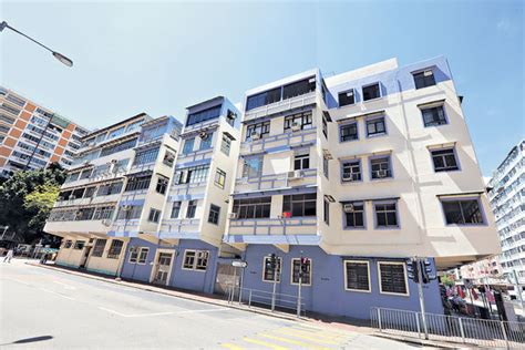 冀擴至其他大型項目 市建局「預先批地」加快重建 盛德街先試行 晴報 港聞 要聞 D221017