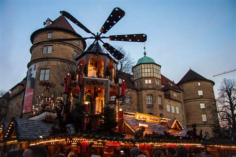 The 10 Best Christmas Markets in Germany for 2023 | Wanderlust