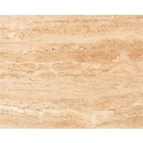 Vishwas Ceramica Ceramic 2076 Ve Glossy Series Floor Tiles Size 600 X