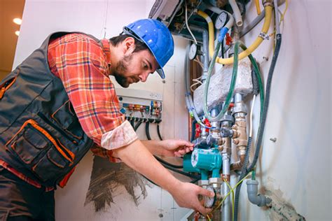 Gas Line Repair Gas Line Installation Cole S Plumbing Dallas