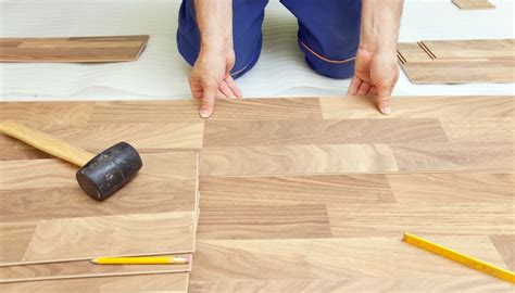 The Best Way To Cut Laminate Flooring Homesteady