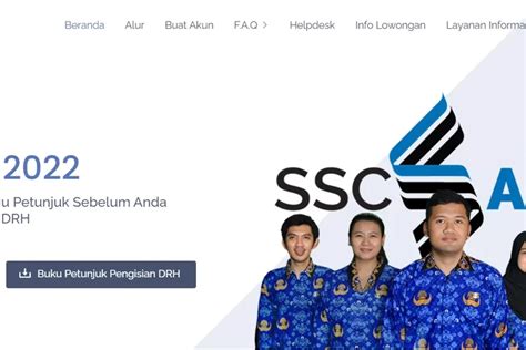 Tips Cara Cek Hasil Seleksi Administrasi PPPK Guru 2022 Lengkap Dengan