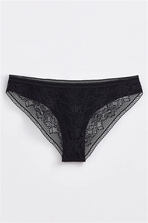 Chilot damă cu bumbac și dantelă model bikini Conte Elegant Light Day LB Conte Elegant