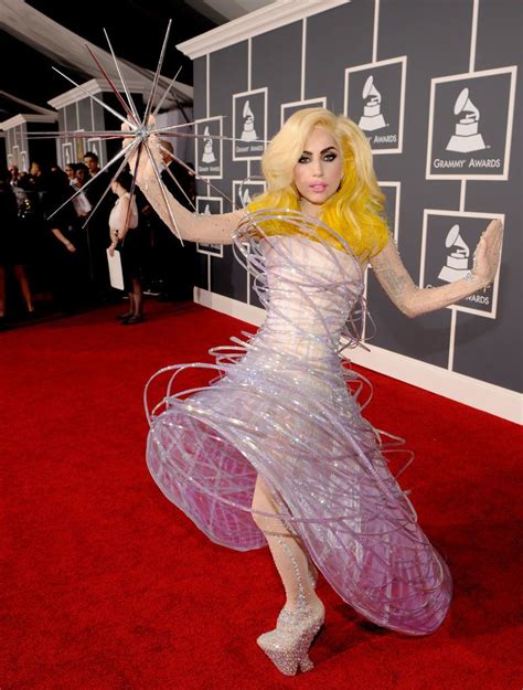 25 Of The Absolute Best Lady Gaga Outfits Of The Last Decade Lady