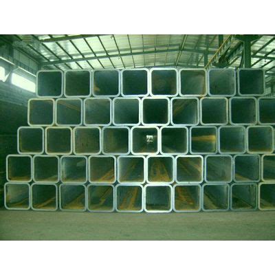 Square Pipe - Tianjin Yuanxingtai International Trade Co.,Ltd