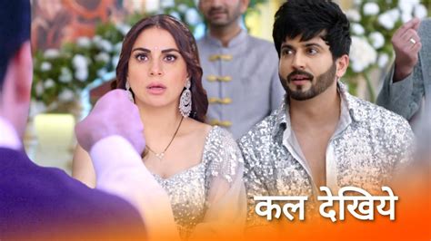 Kundali Bhagya 9 August Preeta Is Pregnant Sharlin Exposs Failed Front Of Rishabh Youtube