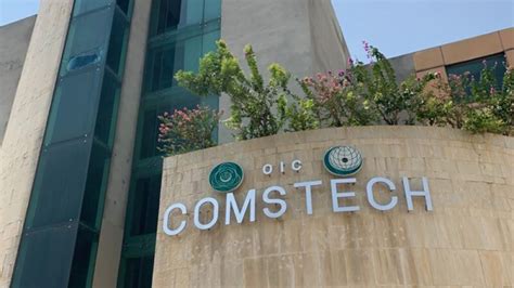 Comstech Oic To Strengthen Cooperation In Scientific Endeavours