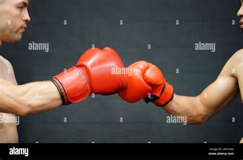 Saludos Boxeadores Fotograf As E Im Genes De Alta Resoluci N Alamy