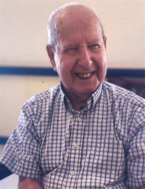 Obituary Of Ronald Harry Lockhart Brenan S Funeral Homes Cremat