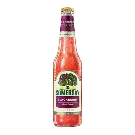 Piwo Somersby R Ne Smaki Dobra Cena W Sklepie Du Y Ben