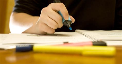 Taking Responsibility For Learning