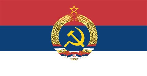 Socialist republic of Serbia | Fake Countries Wikia | FANDOM powered by ...