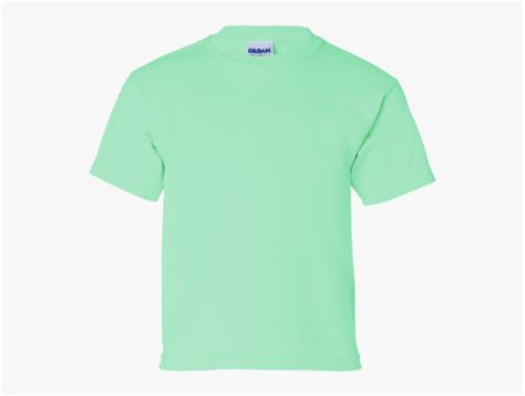 Mint Green T Shirt Template Lebilebissrtb