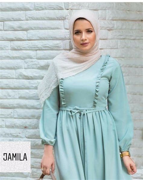 Pin By Amal Salman On جلابيات Muslim Fashion Dress Muslimah Fashion