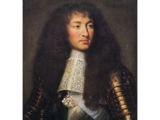 Charles Le Brun biography, birth date, birth place and pictures