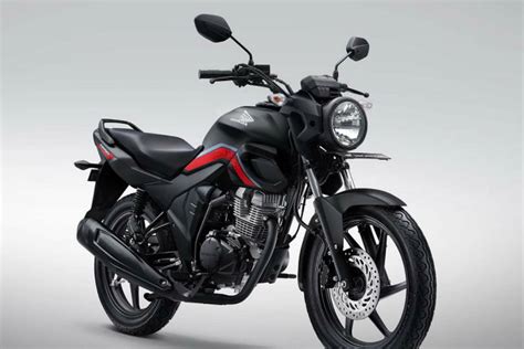 Honda CB150 Motorcycle Rental - The Best Motorcycle Rental, Tour Shop ...