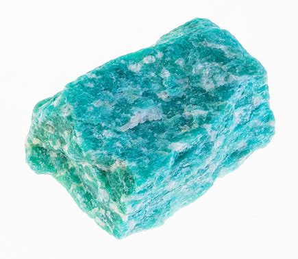 Amazonite Histoire Bienfaits Et Vertus De La Pierre