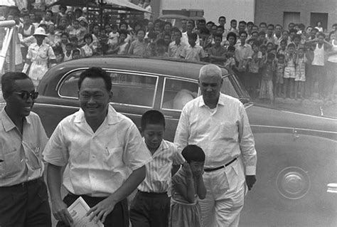 Lee Hsien Loong Daughter Lee Hsien Loong Daughter Wedding 1978