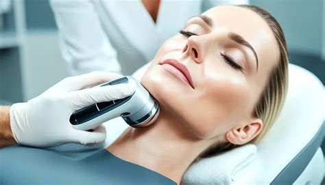 Transforma Tu Rostro Con El Tratamiento Hifu Facial En Madrid