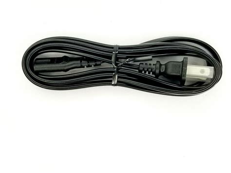 Genuine Hisense 65r6e Led Tv Power Cord Ebay