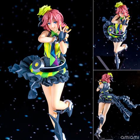 PLAMAX MF 09 minimum factory マクロスΔ カナメバッカニア 1 20 プラモデル amiami jp あみあみ