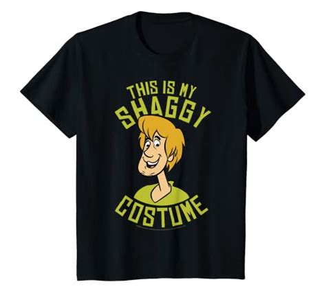 Best Shaggy Scooby Doo Outfit To Wear On Your Next Scavenger Hunt