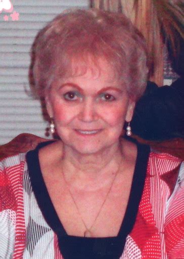 Barbara Ellen Mccullough Enochs Obituary 2011 Flanner Buchanan