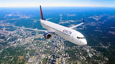 Delta Air Lines Announces Huge Boeing 737 MAX 10 Order