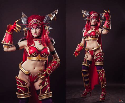 Alexstrasza Hentai Image 269770