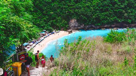 Visiting Atuh Beach Nusa Penida Everything You Should Know