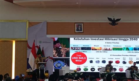 Strategi Transformasi Prabowo Keberlanjutan Dan Prinsip Ekonomi