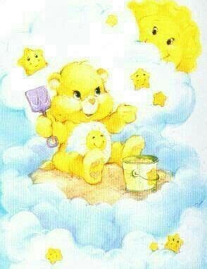 Pin By Lauro Andrade On Ursinhos Carinhosos S Cartoons Care Bears