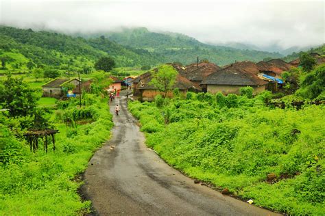 Experience Stay In Indian Village For A Day - Tripoto