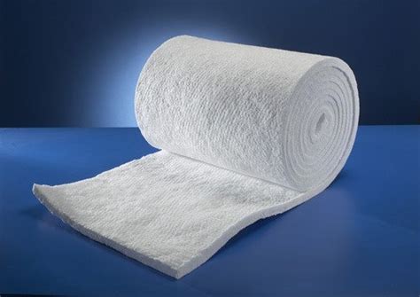 Ceramic Fiber Blanket | Awazel Tech