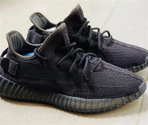 Adidas Yeezy Boost 350 V2 Onyx Hq4540 Release Date Info Sneakerfiles